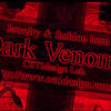 Dark Venom Jewely 1