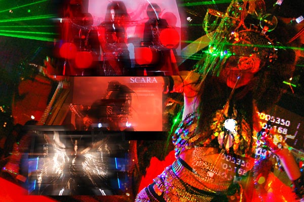 CETIdesign Lab. Dance