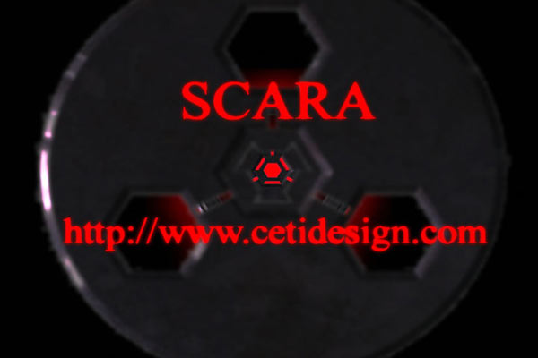 CETI-X　Concept 5