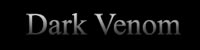 Dark Venom