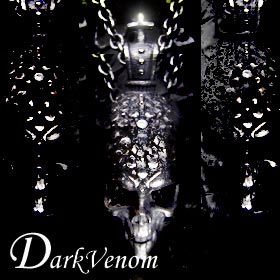 Dark Venom　Story 1