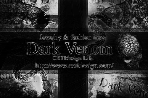 Dark Venom　Story 2