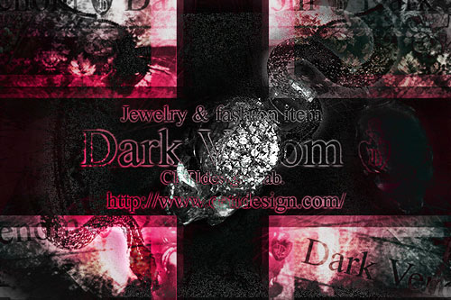 Dark Venom　Story 7