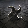 銀華 -壱-　ピアス